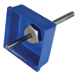 SDS Plus Square Box Cutter Single SDS Plus Square Box Cutter Single