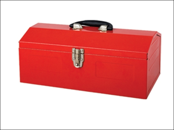 Metal Barn Toolbox + Tote Tray 48cm (19in)