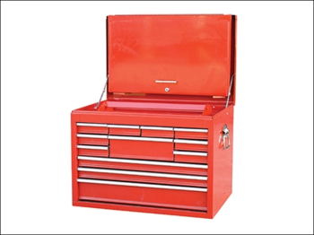 Toolbox Top Chest Cabinet 12 Drawer