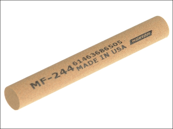 MF214 Round File 100 x 6mm - Medium