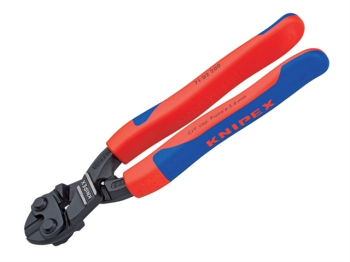 71 02 200 CoBolt Compact Bol t Cutters Multi-Component Grip 71 02 200 CoBolt Compact Bol t Cutters Multi-Component Grip