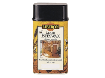 Beeswax Liquid Antique Pine 1 litre