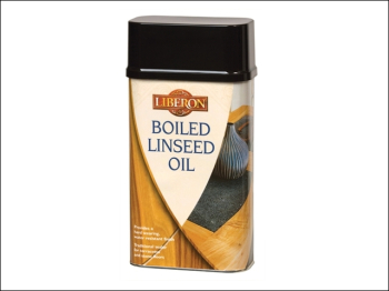 Boiled Linseed Oil 1 litre