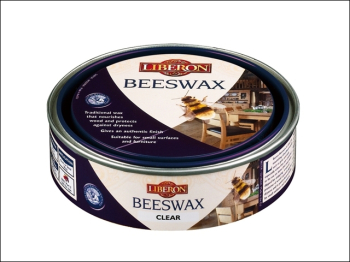 Beeswax Paste Dark 500ml