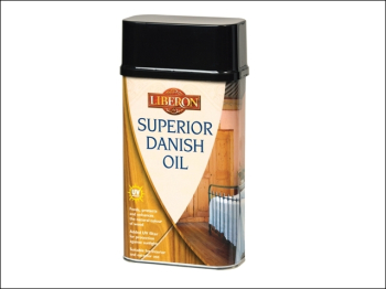Superior Danish Oil 1 litre