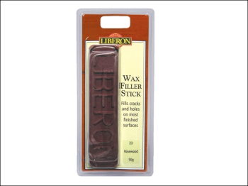Wax Filler Stick 10 Dark Oak 50g Single