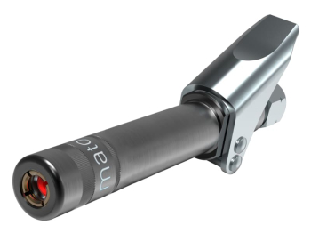 Safe-Lock H.D Mato Grease Coupler (81mm Long Reach) Safe-Lock H.D Mato Grease Coupler (81mm Long Reach)