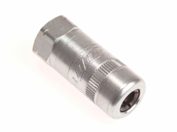 HC1S Heavy-Duty Precision Hydraulic Connector HC1S Heavy-Duty Precision Hydraulic Connector