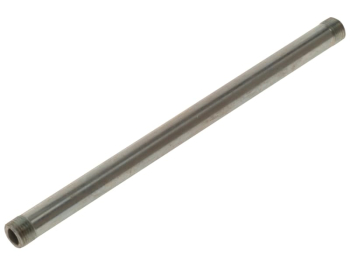 SRT6S 6in Straight Rigid Tube SRT6S 6in Straight Rigid Tube