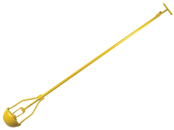 1068I Drain Gulley Grab 5ft x 3.1/2in 1068I Drain Gulley Grab 5ft x 3.1/2in