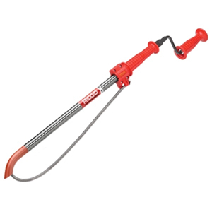 K-1 Combination Auger K-1 Combination Auger