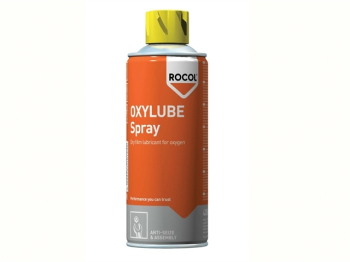 OXYLUBE Spray 400ml