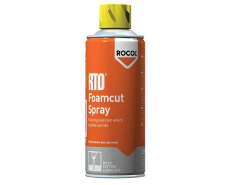 RTD Foamcut Spray 300ml