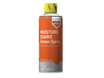 MOISTURE GUARD Green Spray 400ml MOISTURE GUARD Green Spray 400ml