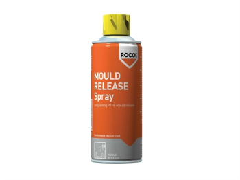 MOULD RELEASE Spray 400ml MOULD RELEASE Spray 400ml