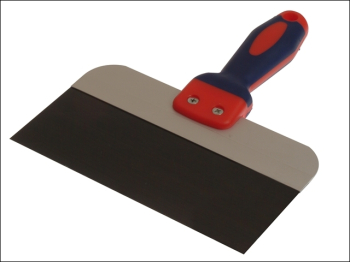 Taping Knife Soft Touch 250mm (10in) Taping Knife Soft Touch 250mm (10in)