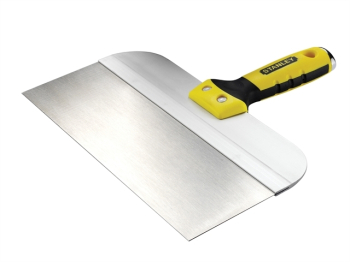 Stainless Steel Taping Knife 250mm (10in) Stainless Steel Taping Knife 250mm (10in)