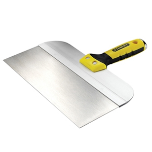 Stainless Steel Taping Knife 200mm (8in) Stainless Steel Taping Knife 200mm (8in)