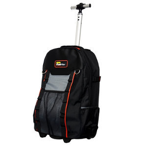 FatMax Backpack on Wheels