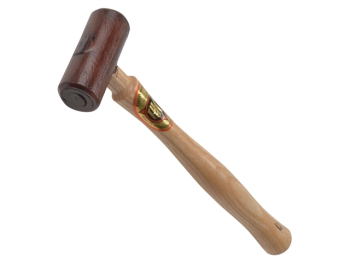 108 Hide Mallet Size 0 (25mm) 60g 108 Hide Mallet Size 0 (25mm) 60g