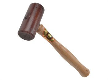110 Hide Mallet Size 1 (32mm) 115g 110 Hide Mallet Size 1 (32mm) 115g