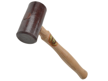 114 Hide Mallet Size 3 (44mm) 225g 114 Hide Mallet Size 3 (44mm) 225g
