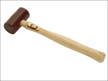 120 Hide Mallet Size 5 (63mm) 570g