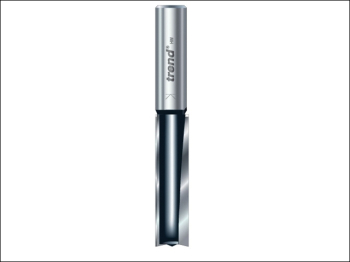 TR18D x 1/2 TCT Two Flute Cutter Long Shank 12.7 x 63mm TR18D x 1/2 TCT Two Flute Cutter Long Shank 12.7 x 63mm