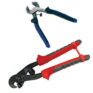 Tile Cutters - Hand