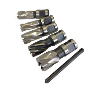 Magnetic Drill Bits & Accessories