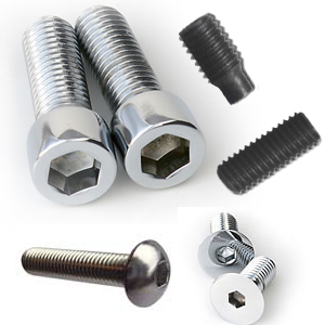 Socket Products Steel Imperial
