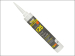 One Hour Caulk 125 Brown 330ml