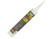 One Hour Caulk 125 White 310ml