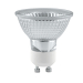 GU10 ECO Halogen Bulb 240v 40 Watt (50 Watt) Box of 1