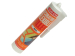 Decorators Flexible Acrylic Filler - White C20