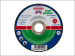 Grinding Disc for Stone Depres sed Centre 125 x 6.5 x 22mm