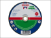 Grinding Disc for Stone Depres sed Centre 230 x 6.5 x 22mm