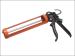Cox Powerflow Cartridge 400ml Heavy-Duty Sealant Gun