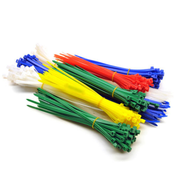 CABLE TIE GREEN 2.5 X 100