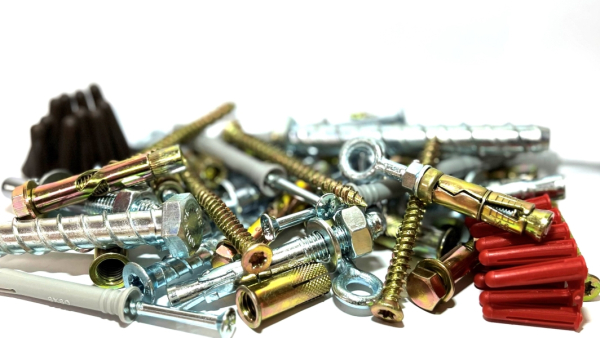 Masonary Fixings