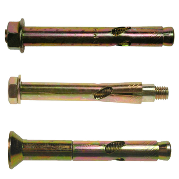 Sleeve Anchors