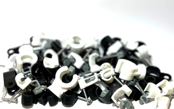 Pipe & Cable Clips to Allfix Online Allfix