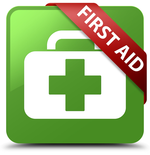 First Aid Kits