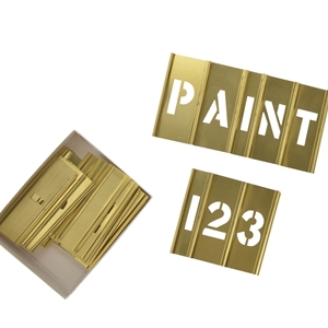 Stencils