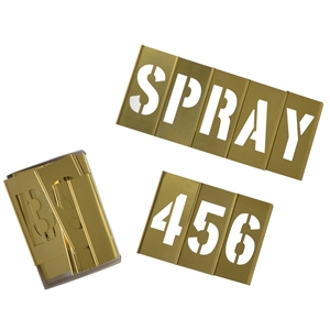 Stencils - Kits