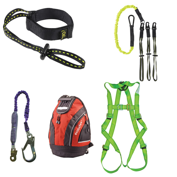 Fall Arrest Equipment & Lanyards to Allfix Online Allfix