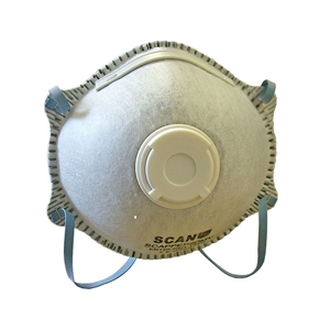 Masks - FFP2 Protection