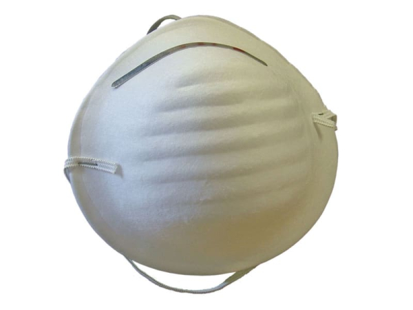 Scan Moulded Disposable Comfort Masks