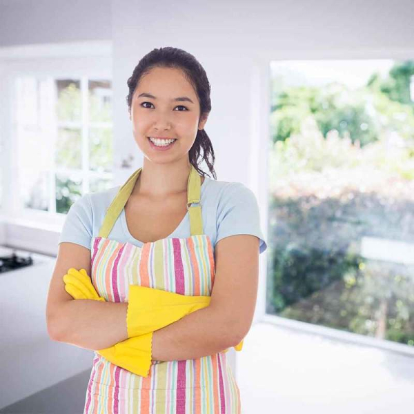 Gardening And Household Gloves
