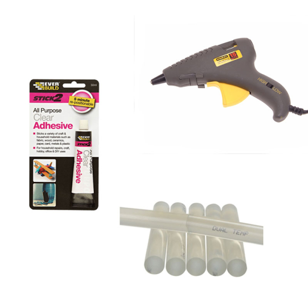 Adhesives